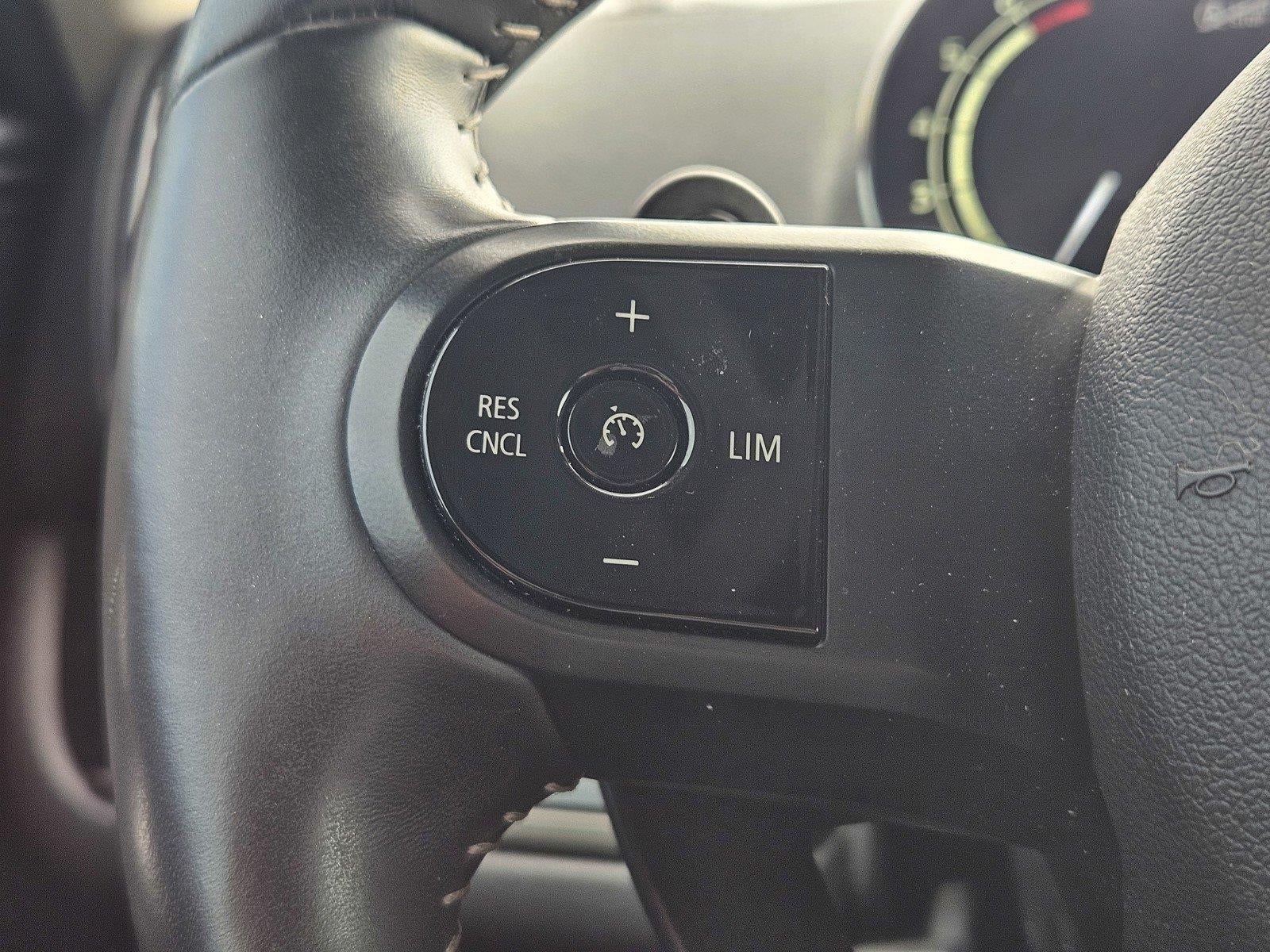 2024 MINI Countryman Cooper S