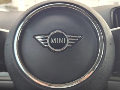 2024 MINI Countryman Cooper S