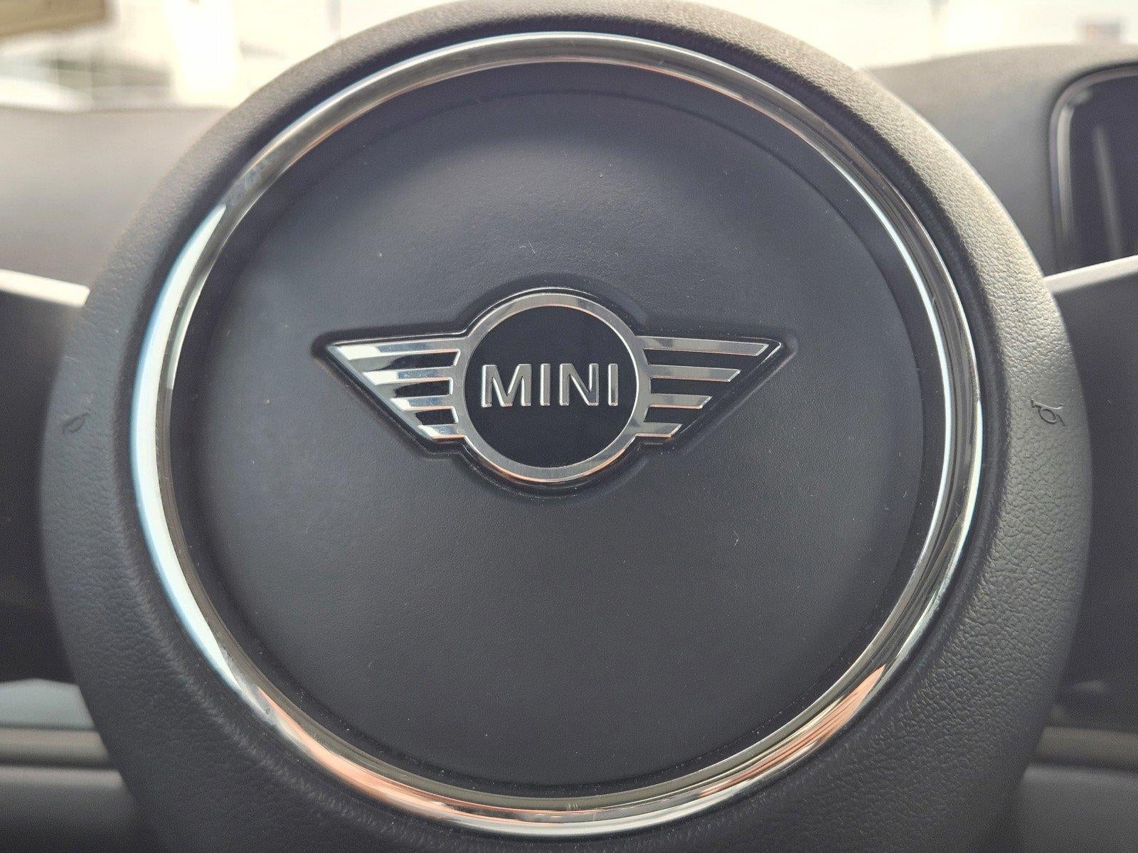2024 MINI Countryman Cooper S