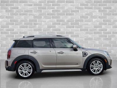 2024 MINI Countryman Cooper S