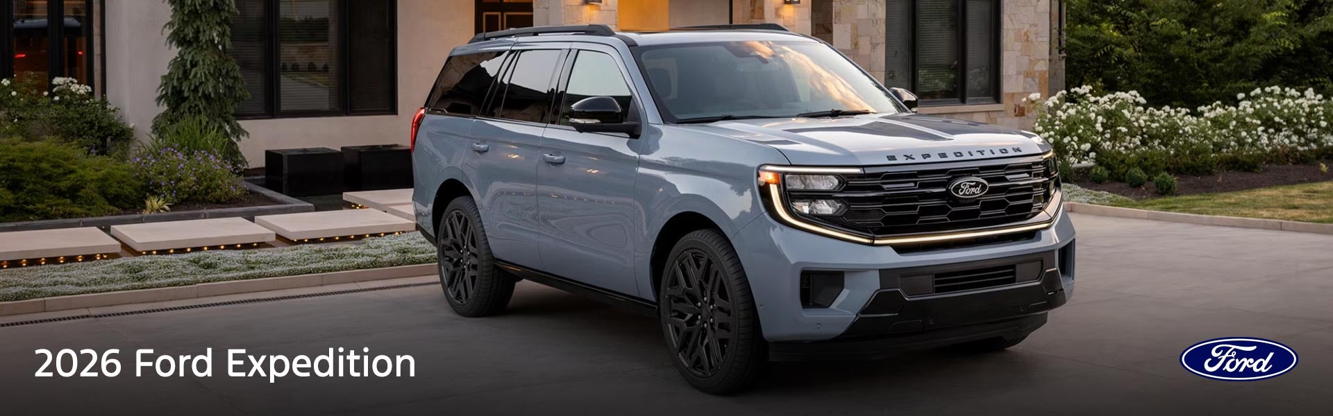2026 Ford Expedition in San Marcos TX