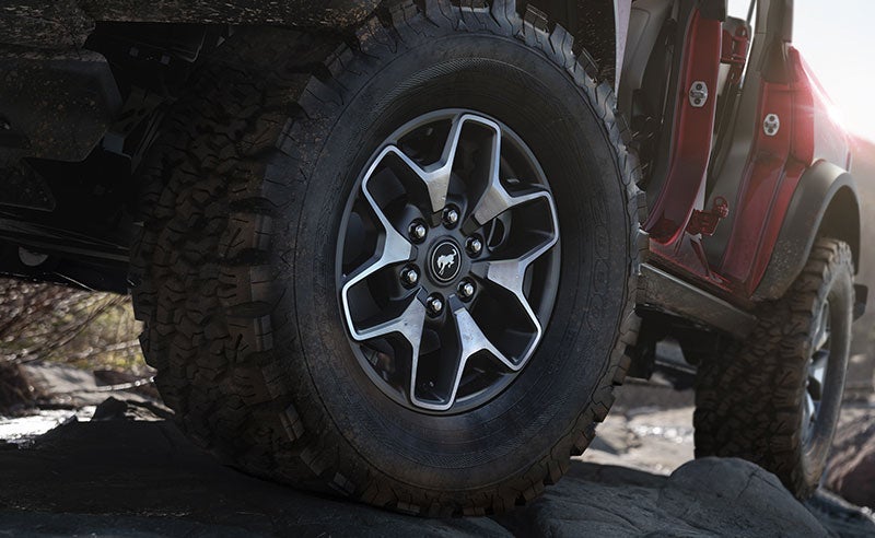 Buy four select tires, get up to a $100 rebate by mail or earn up to 31,000